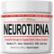 Neuropathy Relief Cream - Fast Acting Max Relief for Feet, Hands, Legs, Toes with Menthol, Arnica, Aloe Vera, 8 oz