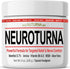 Neuropathy Relief Cream - Fast Acting Max Relief for Feet, Hands, Legs, Toes with Menthol, Arnica, Aloe Vera, 8 oz