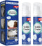 WKHOEOYV Bubble Cleaner Foaming Heavy Oil Stain Cleaner, All Purpose Bubble Cleaner Kitchen