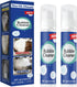 WKHOEOYV Bubble Cleaner Foaming Heavy Oil Stain Cleaner, All Purpose Bubble Cleaner Kitchen