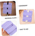 Healeved Reusable Chest Pillow for Pain Relief - Comfort Strap Pads for Patients