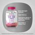Piping Rock Hair Skin and Nails Vitamins | 165 Softgels | 5000 mcg Biotin, Moroccan Oil, Collagen, Non-GMO
