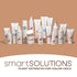 smartSOLUTIONS Curl Nourishing Kreme, 5 oz, Curl Defender, Defies Humidity