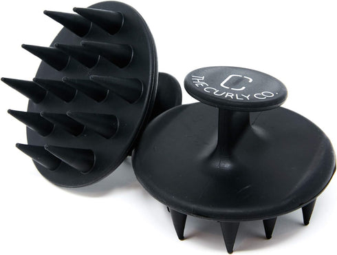 Silicone Hair & Scalp Massager