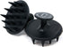 Silicone Hair & Scalp Massager