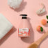 WELCOS KWAILNARA Milk Body Lotion 560 g / 19.75 oz (Peach Milk)