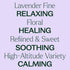 Plant Therapy Lavender Fine Essential Oil, 10 mL (1/3 oz), 100% Pure, Therapeutic Grade