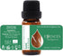 Set "Bliss" Organic Essential Oils, Rosemary + Sage + Lavender, 100% Pure and Natural, 3 pcs x 10 ml