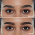 ETUDE Drawing Eye Brow #2 Gray Brown 21AD - Long-Lasting Eyebrow Pencil for Natural Daily Look, K-beauty
