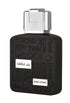 LATTAFA RAMZ SILVER - 3.4 EAU DE PARFUM SPRAY for Men