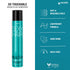 SexyHair Healthy So Touchable Weightless Hairspray | Light Hold and Shine | All Hair Types