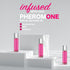 Roll-on Perfume Oil for Her, Infused Cupids Pheromone Cologne for Women, 0.34fl.oz (10mL)