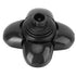 Universal Electric Beard Shaver Carver - 5 Blade Rotating Head Replacement Shavers for Men Grooming Kit