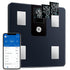 GE Smart Scale for Body Weight and Fat Percentage - Digital Bathroom Weight Scales with LCD Display