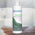 Refreshing Rinse Free Body Wash for Elderly, 16 Oz, Soothing Aloe Scent