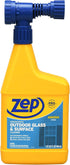 U49910 32 (Pack 2) Zep Hose-End Outdoor Cleaner - - Great for Outdoor Glass and Surfaces - Ounces