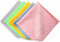 Extra Large Microfiber Cleaning Cloths (12"x 12") for Eyeglasses, Reusable Cleaner Wipes for All Glasses and Screens