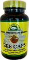 Caps Nature Cure Bee, 120 Caplet