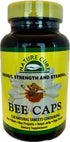 Caps Nature Cure Bee, 120 Caplet
