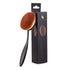 Yoseng Oval Foundation Brush, Large Toothbrush Makeup Brush for Fast Flawless Application of Liquid Cream Powder