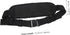 Holibanna Adjustable Protective Leg Strap for Elderly Patients Safety Band to Prevent Sliding and Falls Suitable