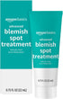 Amazon Basics Advanced Blemish Spot Treatment, 2% Salicylic Acid, 0.75 Fluid Ounces