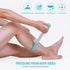 Neck Massager Manual - Pressure Point Massage Sticks Tools Therapy Massager Pressure DeepTissue Point for Neck Shoulder