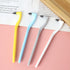 LINYUEARUI Dental Tooth Stain Eraser Removers, Dental Plaque Tartar Eraser Polisher Professional Dental Picks Tooth