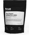 True Nutrition Pea Protein Powder Isolate - 25g Non-GMO Vegan Chocolate Fudge Brownie - 1LB