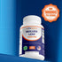 Vitamatic Mullein Leaf 1000mg per Serving - Supports Healthy Respiratory, Bronchial & Immune Function - 200 Capsules