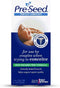 Pre-Seed Lubricant Multi-use, 40-gram tube with 9 applicators (Pack of 2)