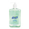Purell 363912EA Advanced Instant Hand Sanitizer w/Aloe, 12oz Pump Bottle