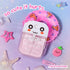 hand sanitizer