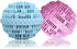 BERON Eco-Friendly Wash Ball, Super Laundry Balls for 1500 Washings, Set of 2