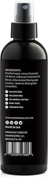 Pack Aromasong All Natural Pillow Spray for Deep Sleep- Holiday Gift of Lavender, Ocean Mist, and Eucalyptus Included