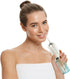 Portable Dental Water Flosser, Cordless Teeth Cleaner with 3 Cleaning Modes, Rechargeable FineLife Products - Silver