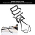 ZHDLdpUS Bed Ladder Assist, Sit Up Hoist Bed Support Ladder Assist Handle Pull Up & Sit Up Assist Device for Elderly