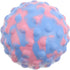 HOOWIFFY Foot Massage Ball 7cm Peanut Yoga Fascia Ball for Neck, Back, and