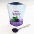 Raw Certified Organic 100% Maqui Berry Powder, Antioxidant Rich Superfood from Chile, 3.5oz (100g)