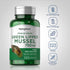 Piping Rock Green Lipped Mussel 750mg | 120 Capsules | Non-GMO, Gluten Free Supplement from New Zealand