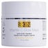Vitamin C Mask for Face, Brightening Hydrating Beauty Mask with Glycolic Acid and Squalane Oil for Youthful Skin