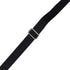 XGOPTS Bed Ladder Assist Pull Up Assist Device with Handle Strap Sit up Hoist Padded Hand Grip Rope Ladder Caddie