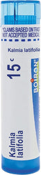 Boiron Kalmia Latifolia 15C Md 80 Pellets for Arthritis Pain and Neuralgia