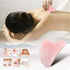 YAMHOHO Gua Sha Jade Stone Gua Sha Massage Tool, Guasha Tool for Face and Body Skin Massage. Tools for SPA Acupuncture