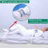 Hospital Restraints Bed Strap,Patient Medical Restraints Limb Holders,Hospital Beds Bed Restraint for Hand, Feet,Ankle