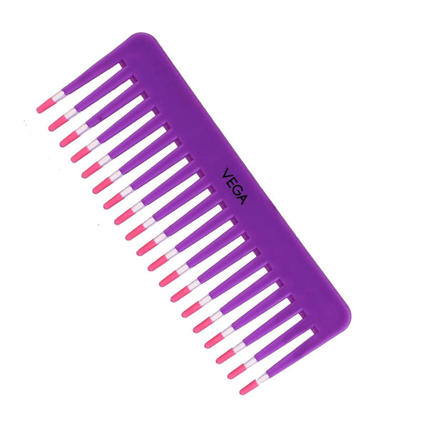Neighbours Lane Vega Shampoo Comb, 1 Pcs, Model 1268