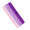 Neighbours Lane Vega Shampoo Comb, 1 Pcs, Model 1268
