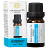 Pure Essential Oil Works 100% 10 ml/0.33 oz. Peppermint Oil, Pure, Natural, Paraben-Free and Therapeutic Grade