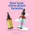 Children Vitamin D Drops, 1000iu Vitamin D3 K2 Liquid for Kids, Supports Strong Bones and Immune System - 360 Servings