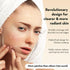 LE GUSHE Korean Pimple Patches for Face, 132 Dots, Hydrocolloid Acne Patches with Tea Tree Oil